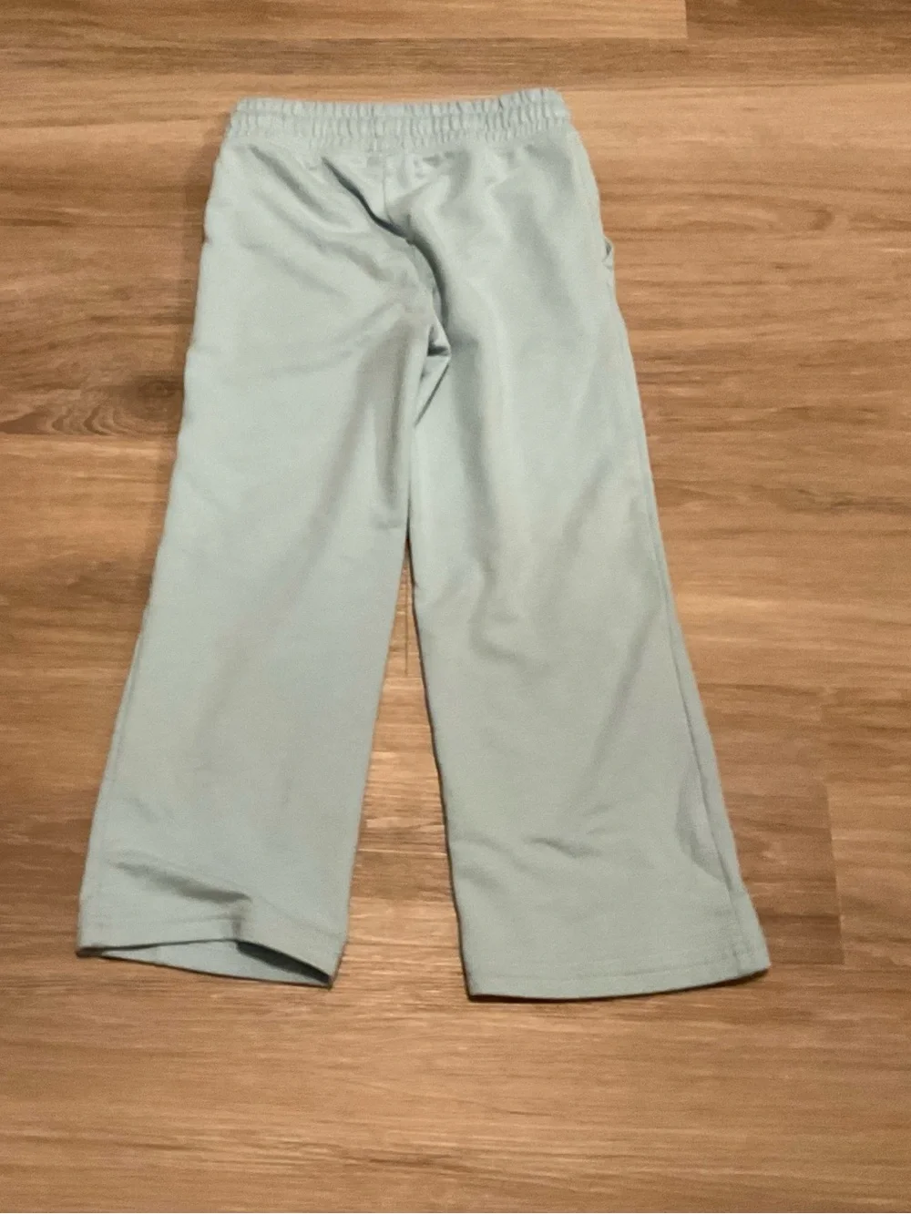 Carter's Light Blue Pull-On Jogger Pants